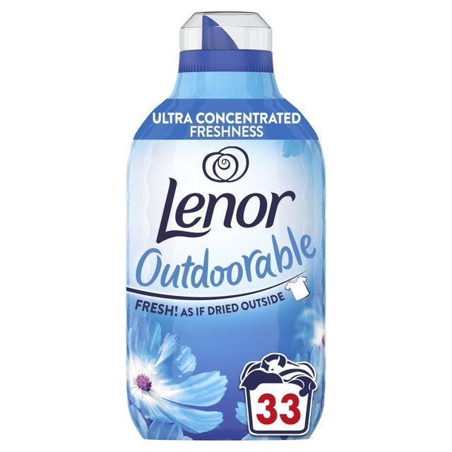 Lenor spray  DIAMOND DROP