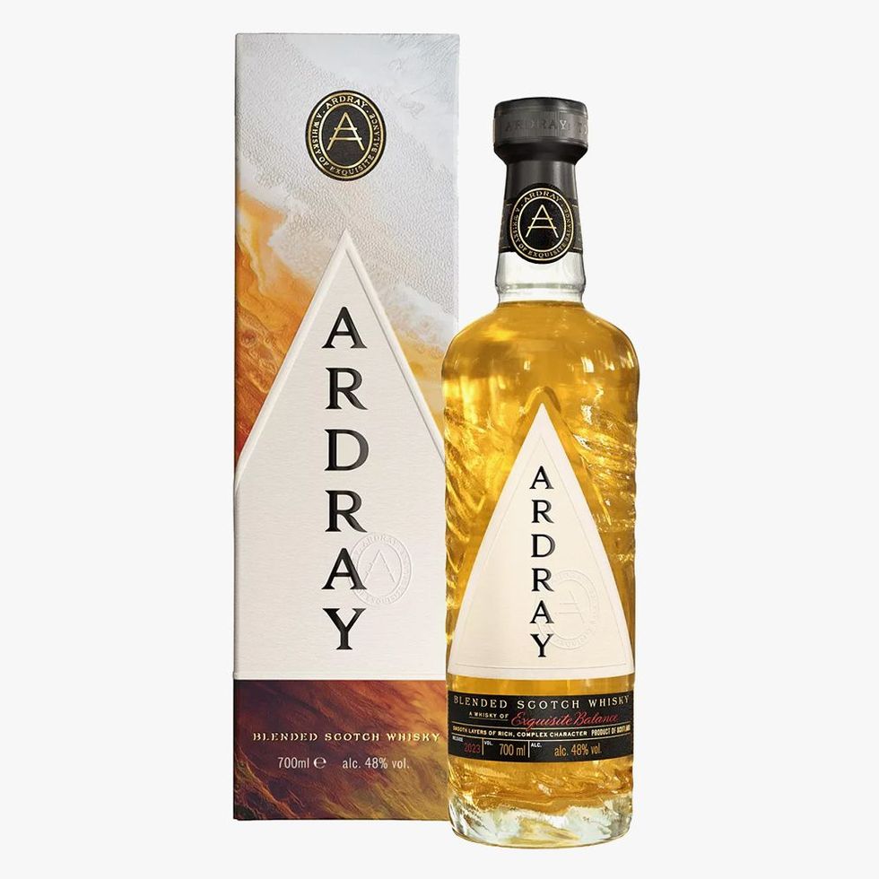 Ardray Blended Scotch Whisky