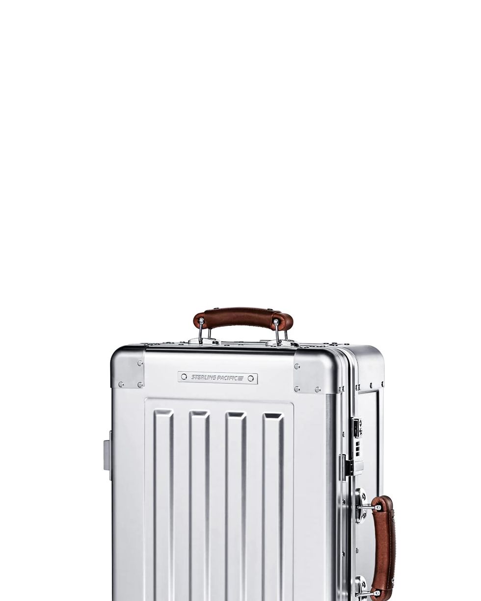 The best luxury luggage to buy now