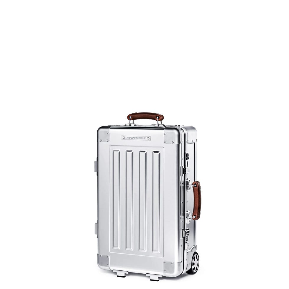 35L Cabin Travel Case 