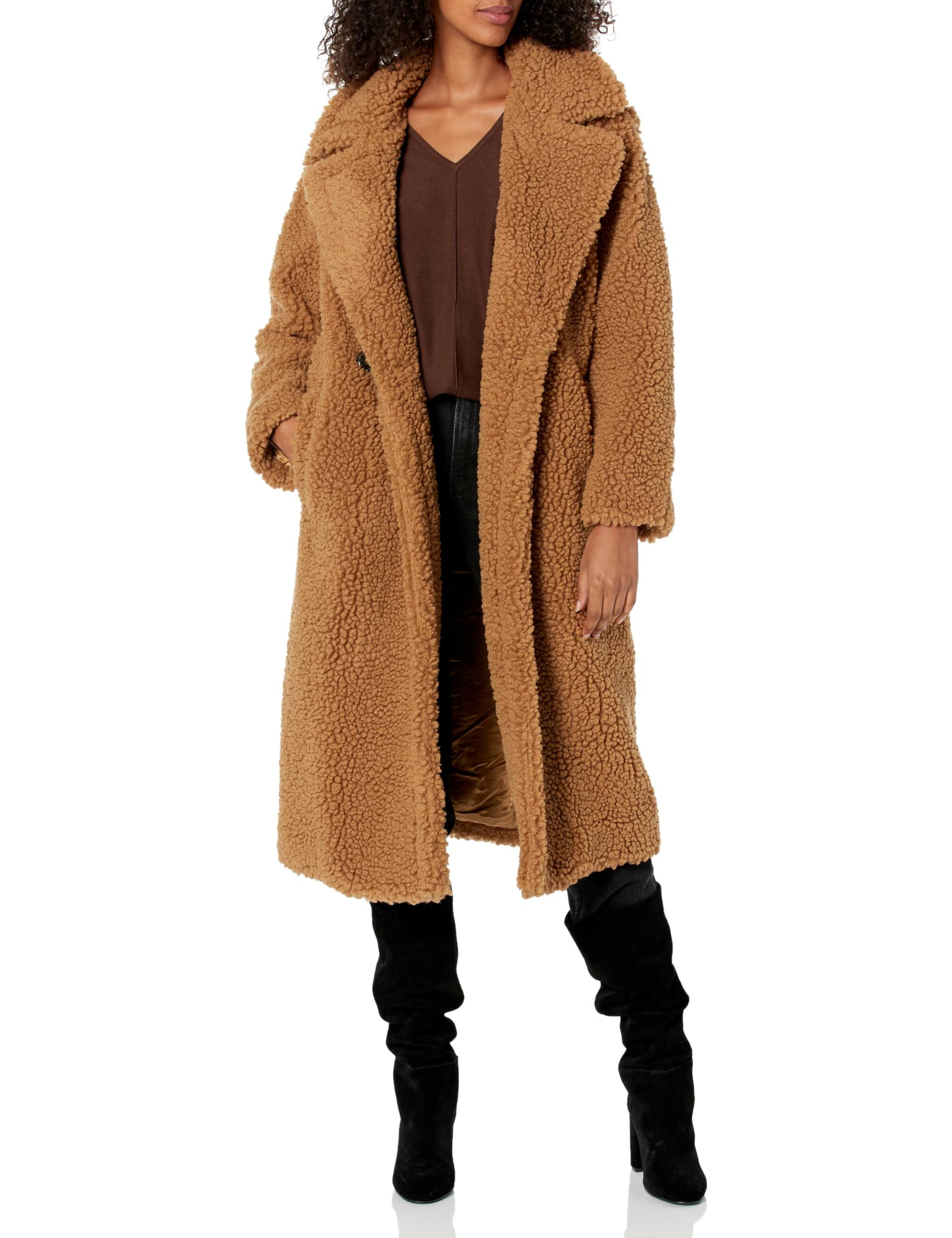 Ugg deals lisabeth coat