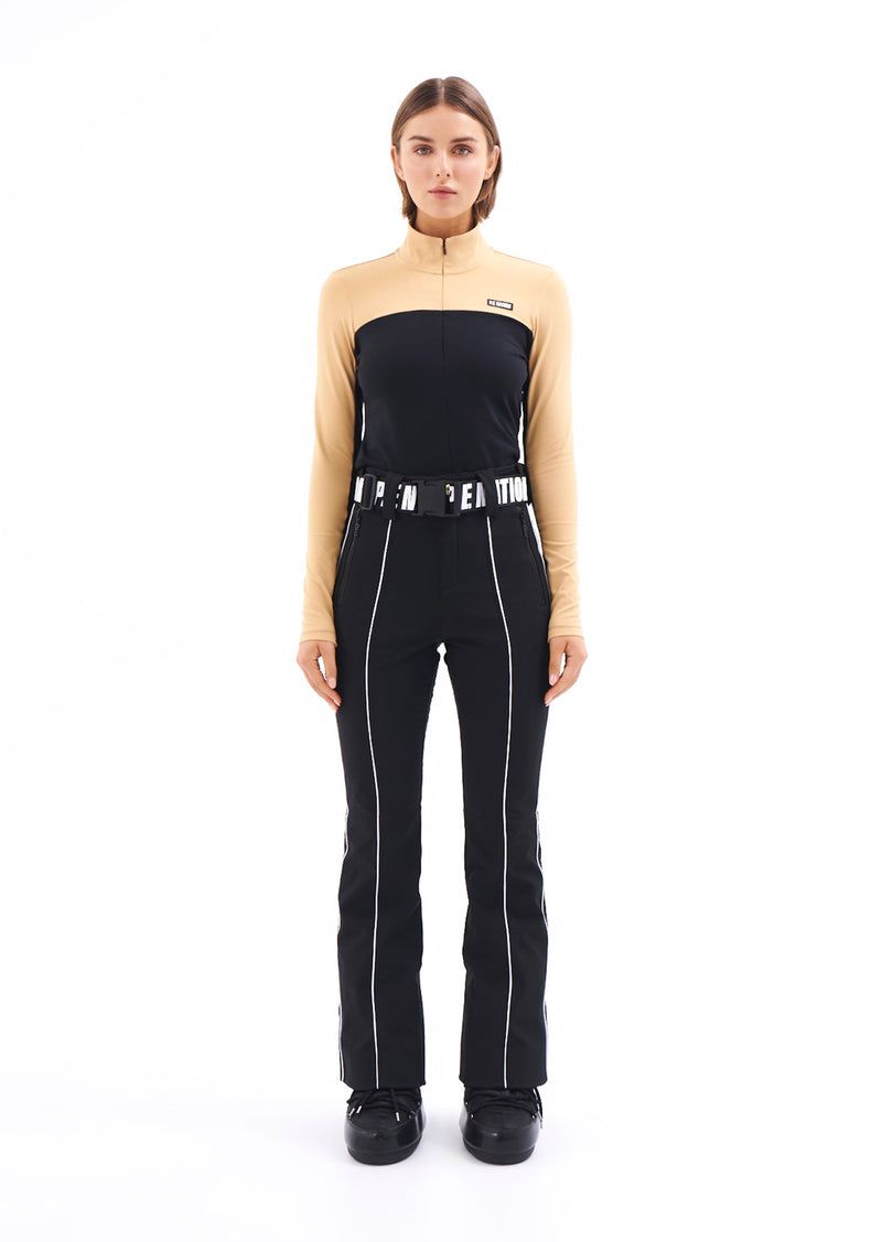 Plus size ski pants on sale stretch