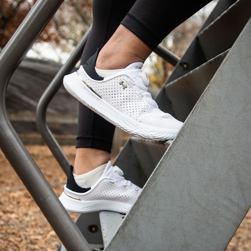 11 Best Cross-Training Shoes Of 2024, Tested By Fitness Experts