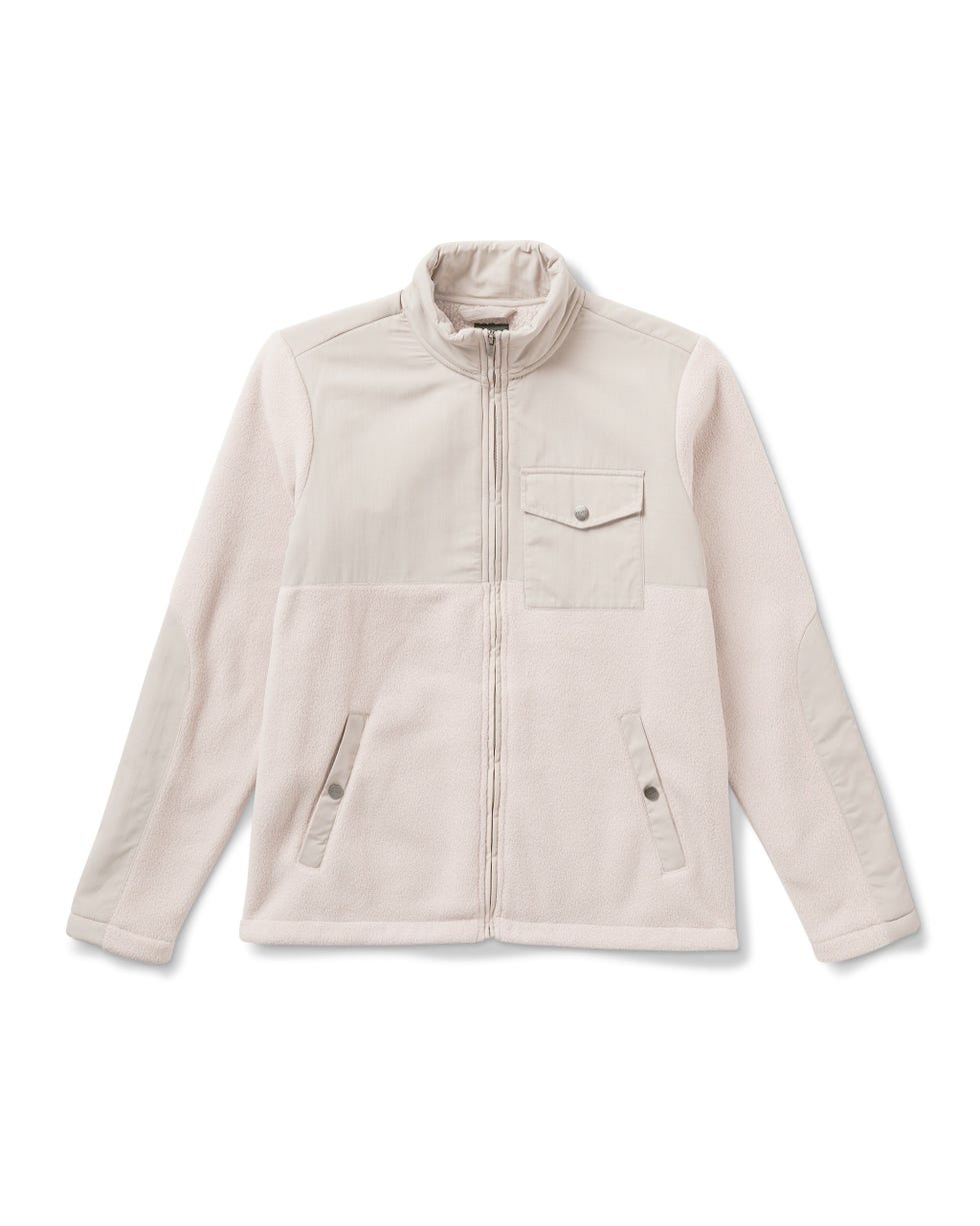 Morrow Sherpa Jacket