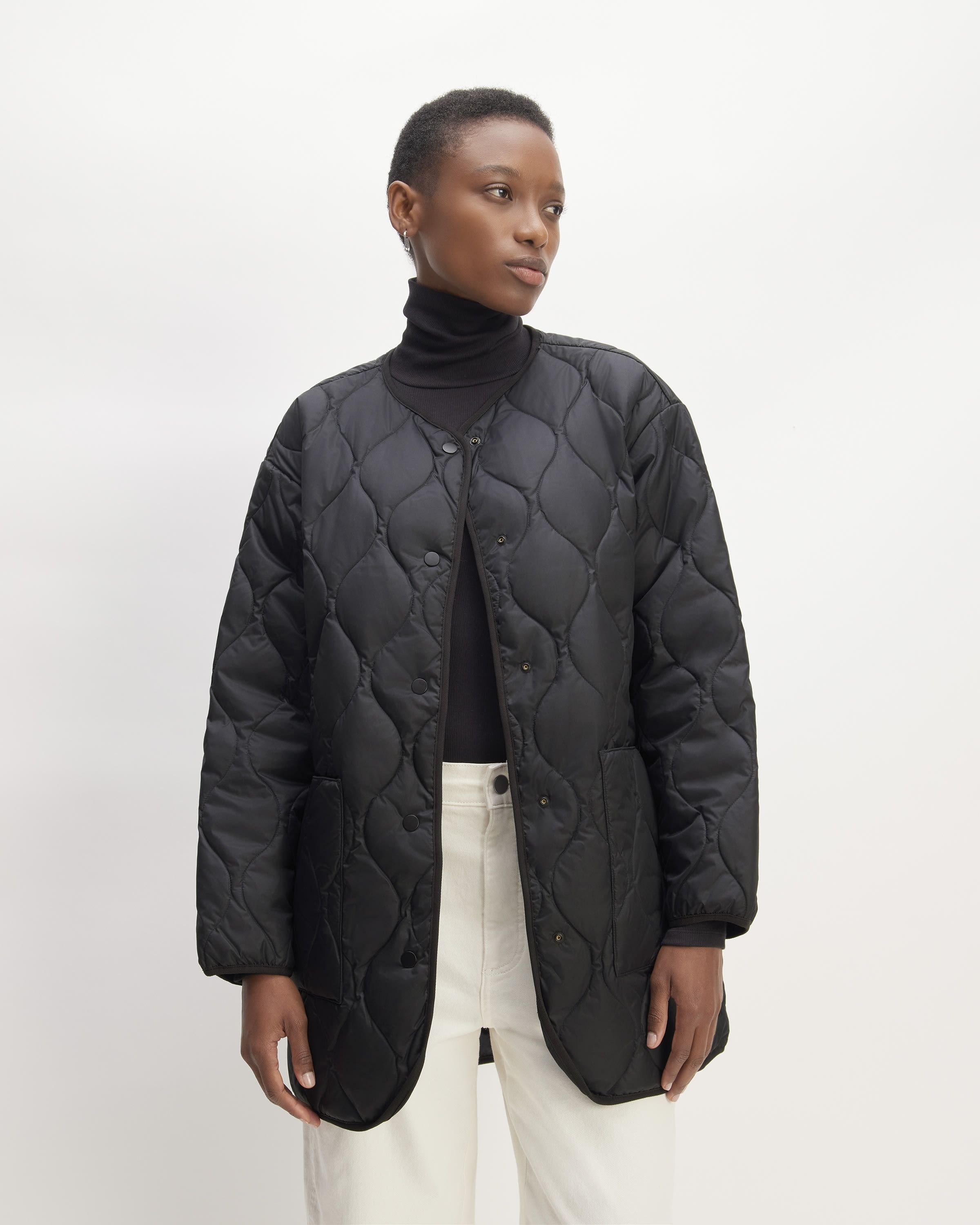 30 Best Quilted Jackets of 2024