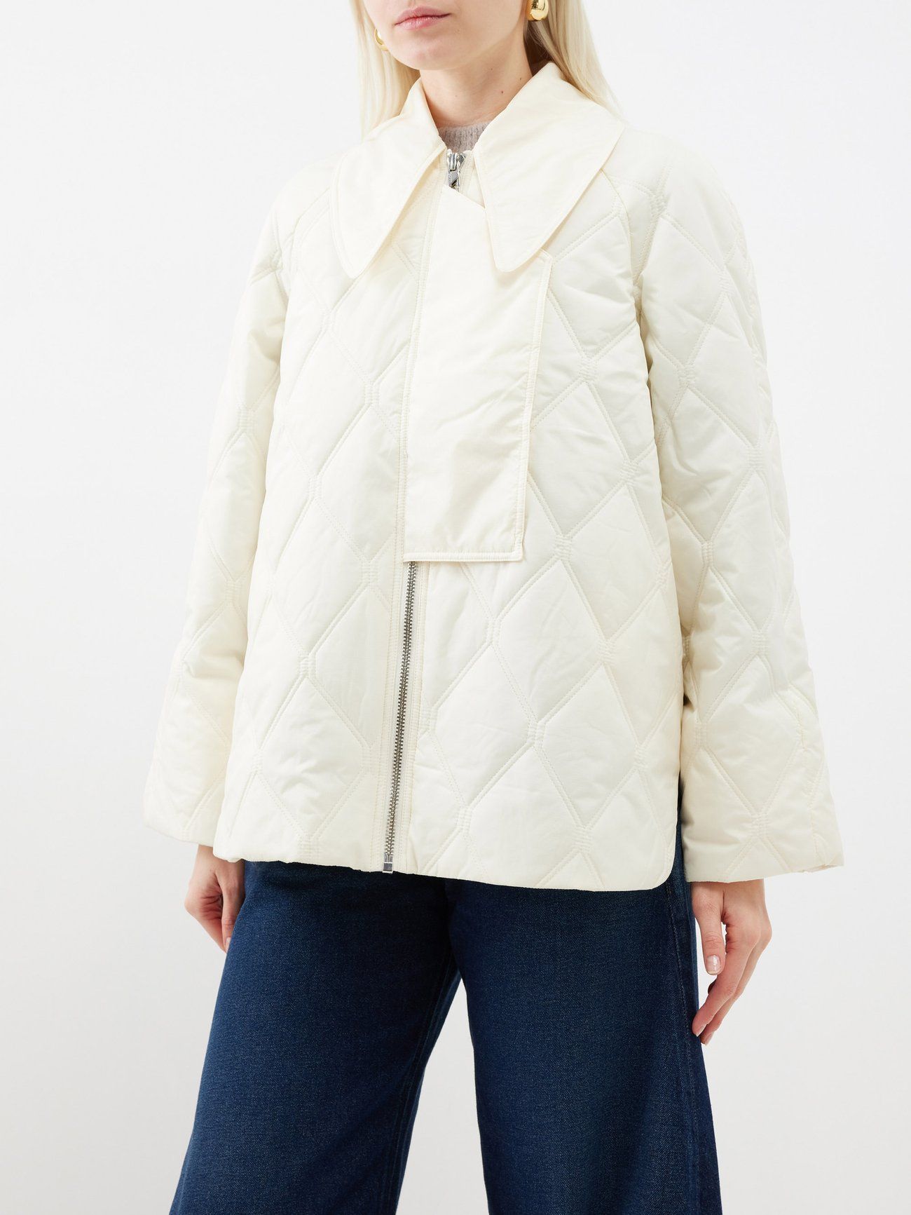 30 Best Quilted Jackets of 2024