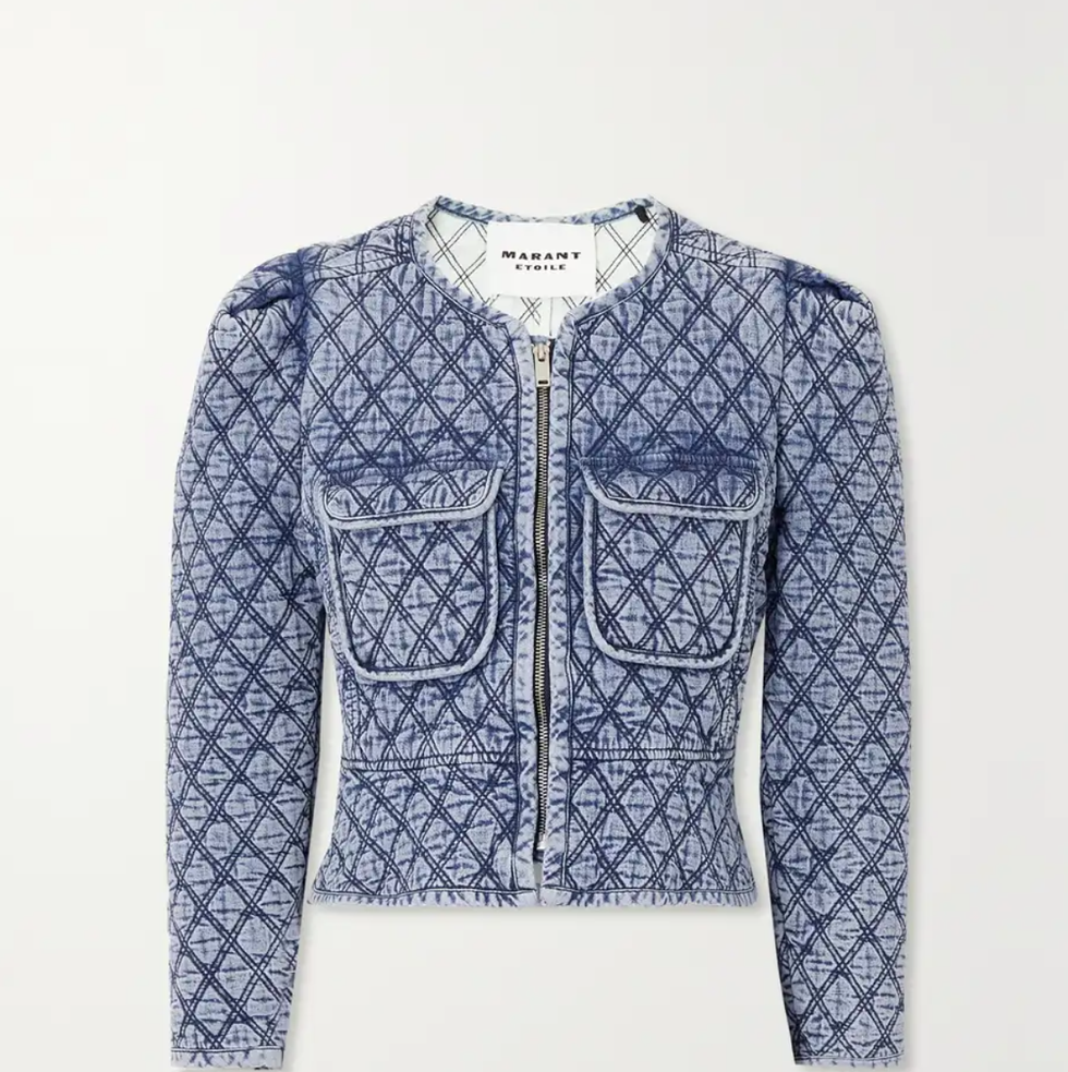 30 Best Quilted Jackets of 2024