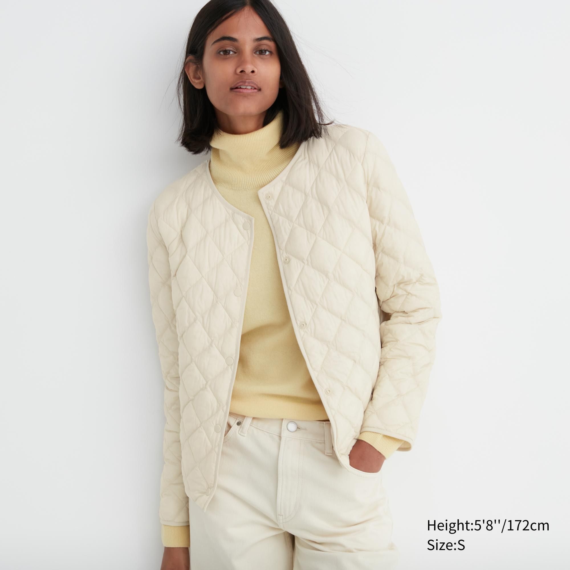 Best 2024 quilted coats