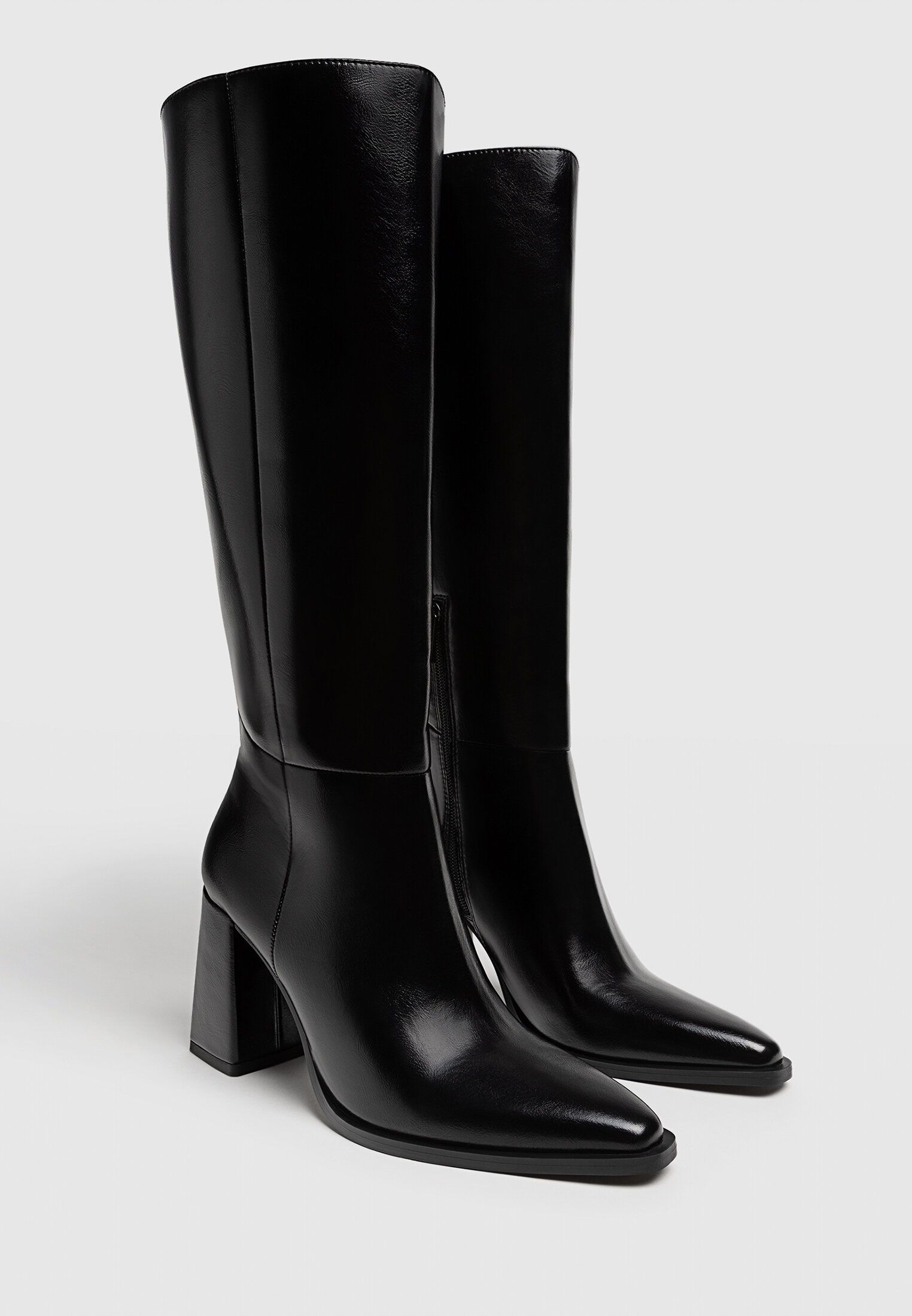 Botas que estilizan las piernas new arrivals