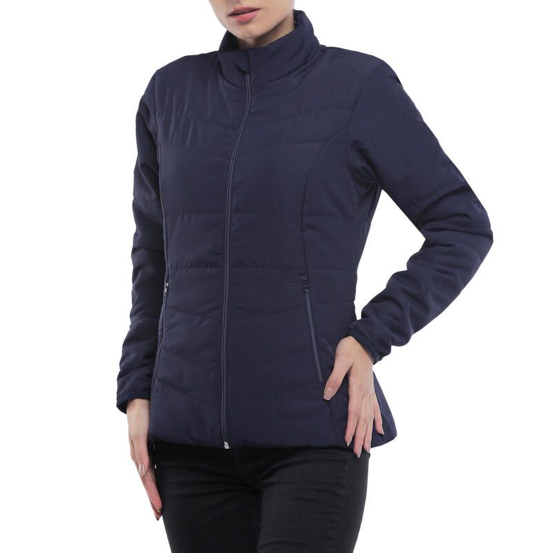 Chaquetones de mujer clearance decathlon