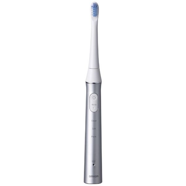 音波式電動歯ブラシ メディクリーン HT-B322