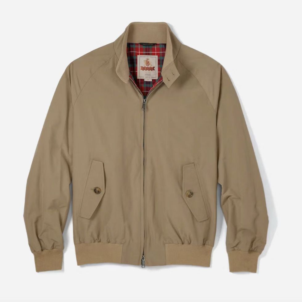 Huckberry End of Year Sale 2023: Save up to 50% Off Winter Clothes for Men