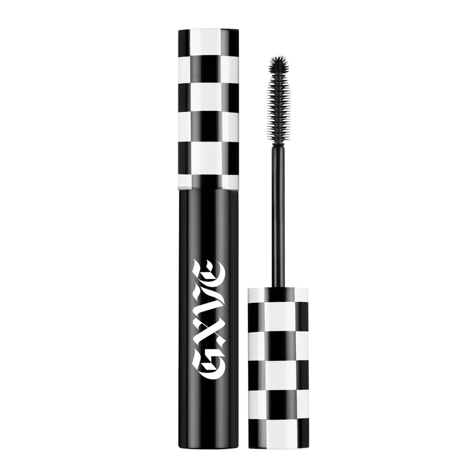 Can’t Stop Staring Clean Lengthening & Lifting Mascara