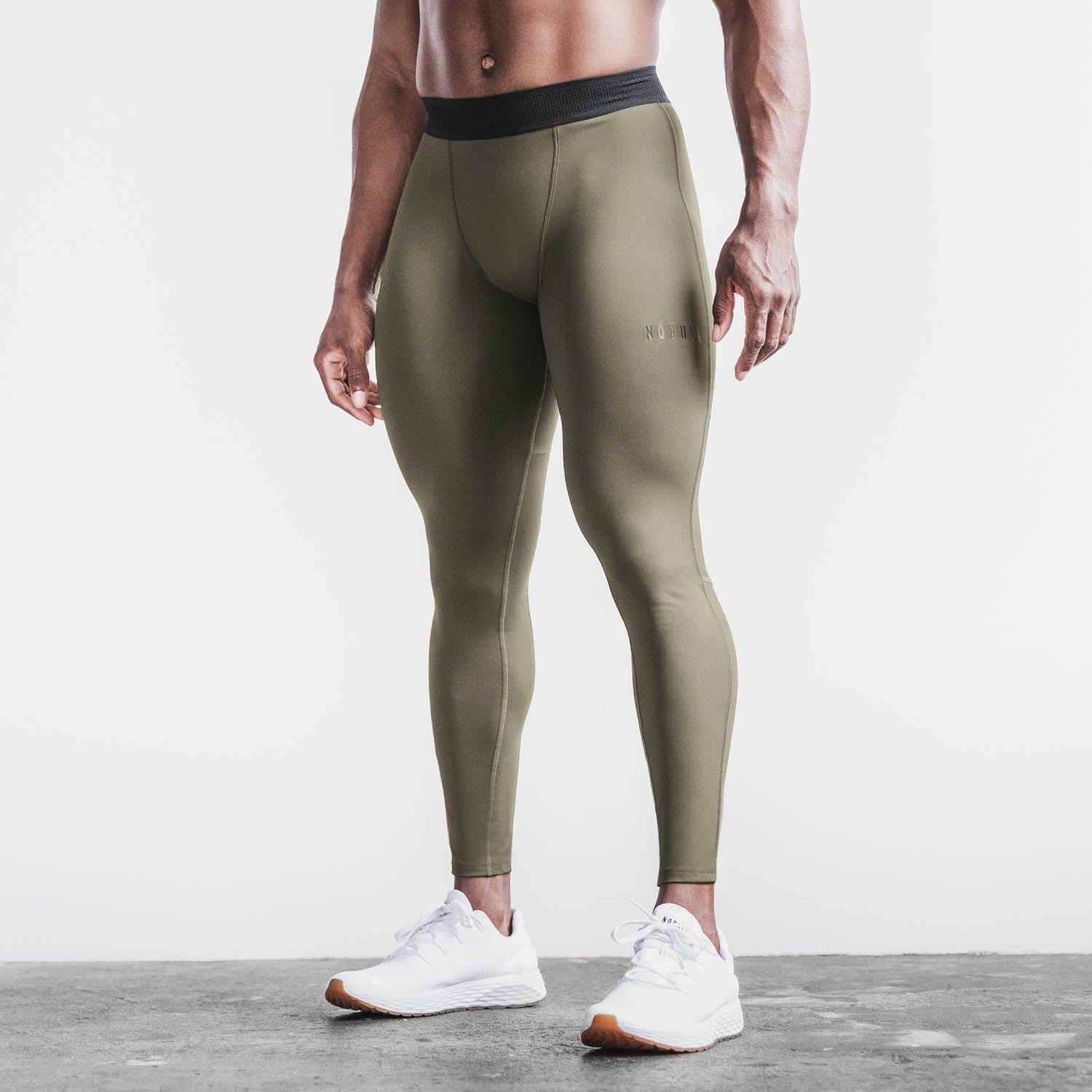 Mens tight workout clearance pants