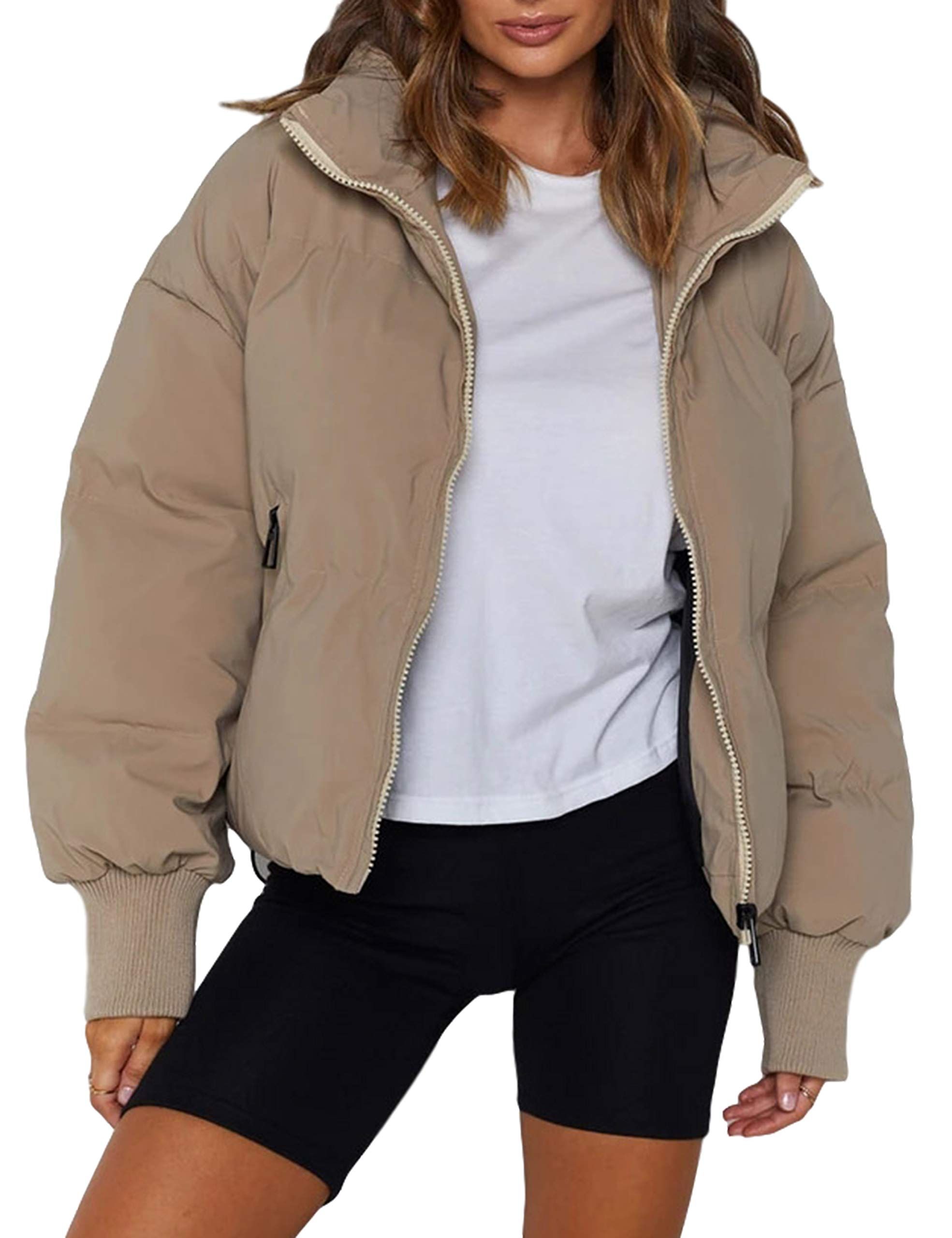 Best puffer jacket under 2024 100