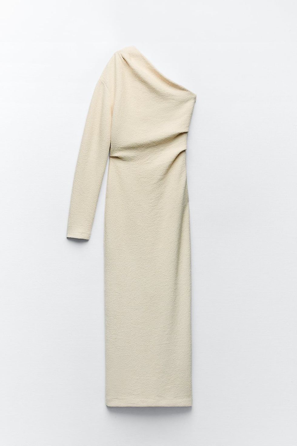5 vestidos de la nueva colección de Zara que harán que te olvides de las  rebajas