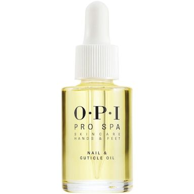 Pro Spa Nail And Cuticle Oil