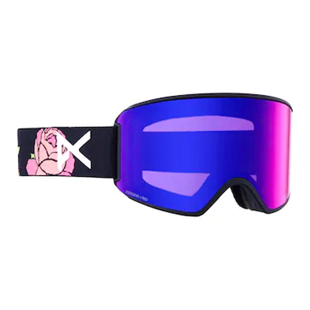 The 8 Best Ski Goggles Of 2024 - Snow Goggle Reviews