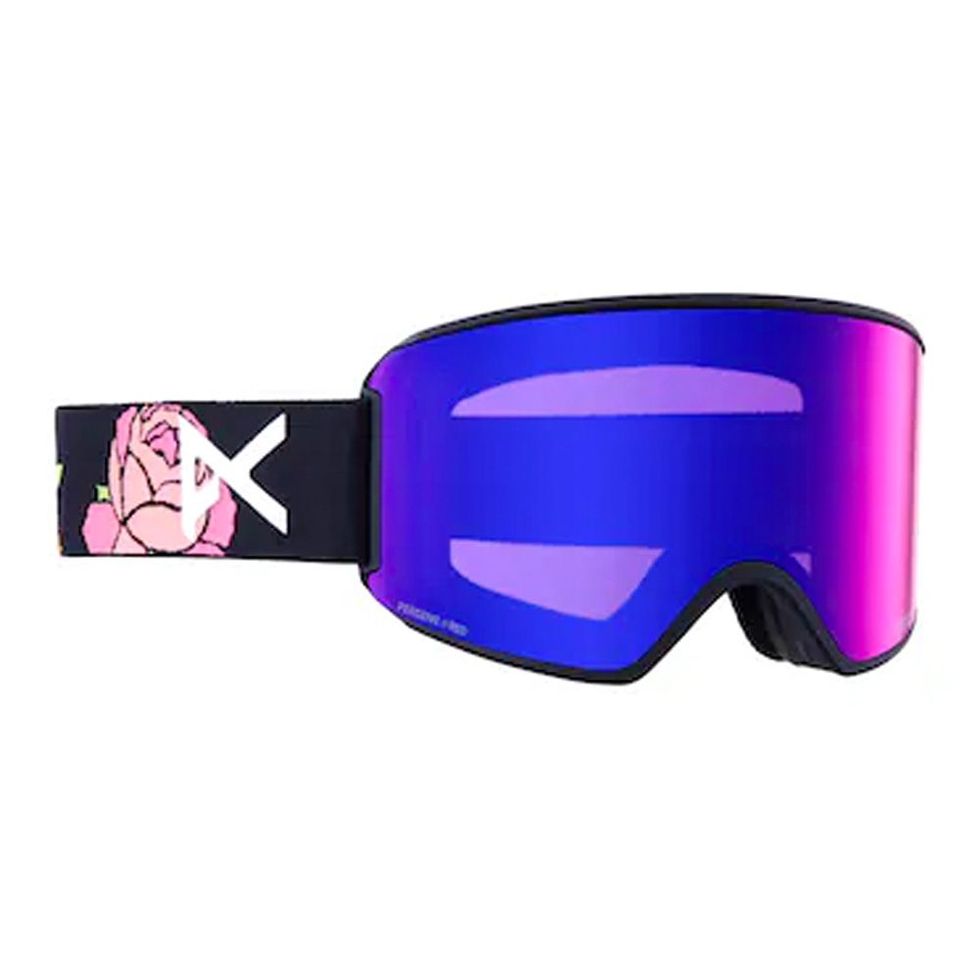 The 8 Best Ski Goggles of 2024 - Snow Goggle Reviews