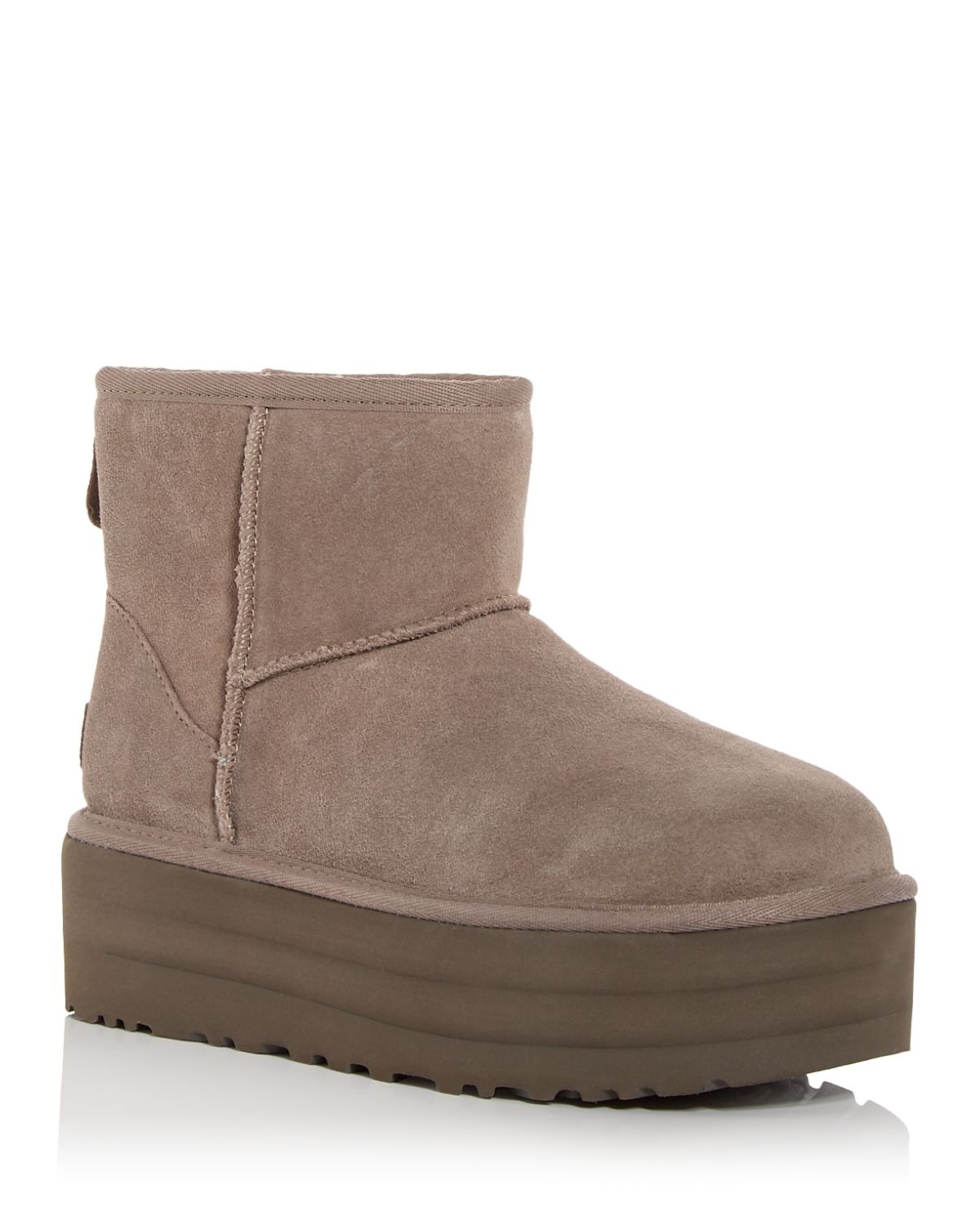 UGG End of Year Sale: New Cozy Boots For Up To Half Off