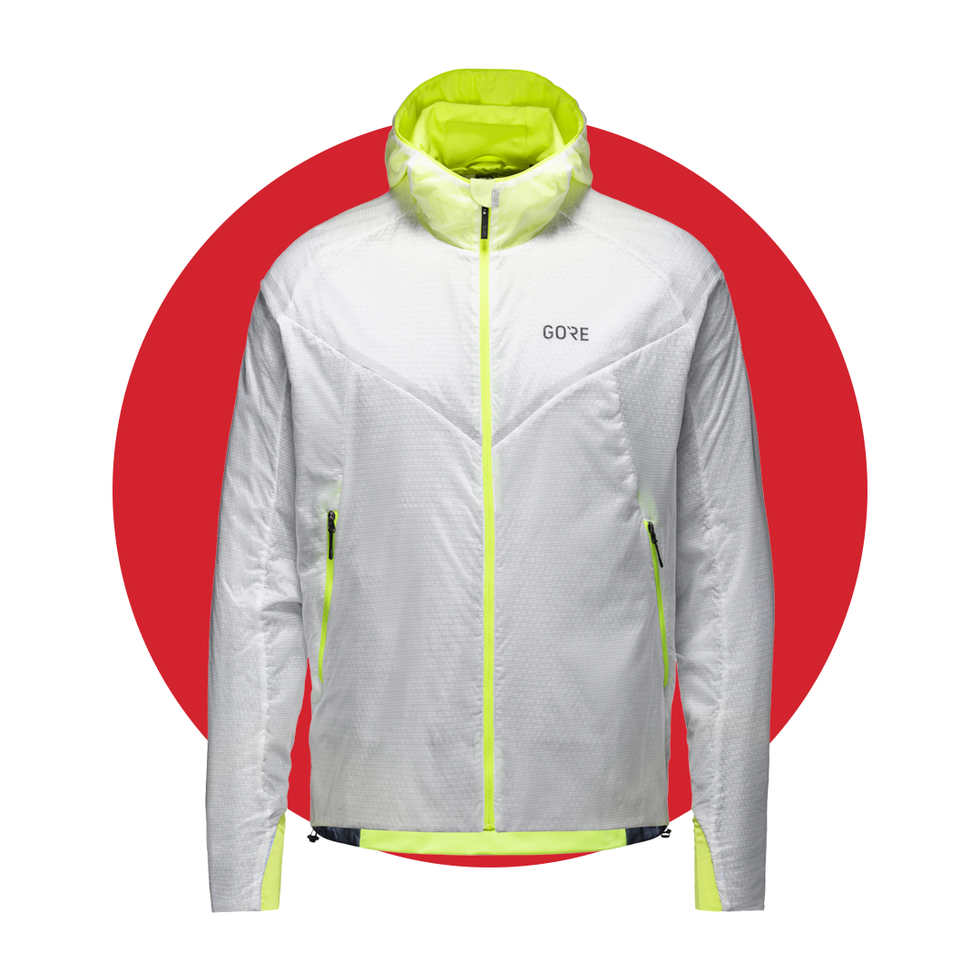 healthy living Gore-Tex Infinium Insulated Jacket