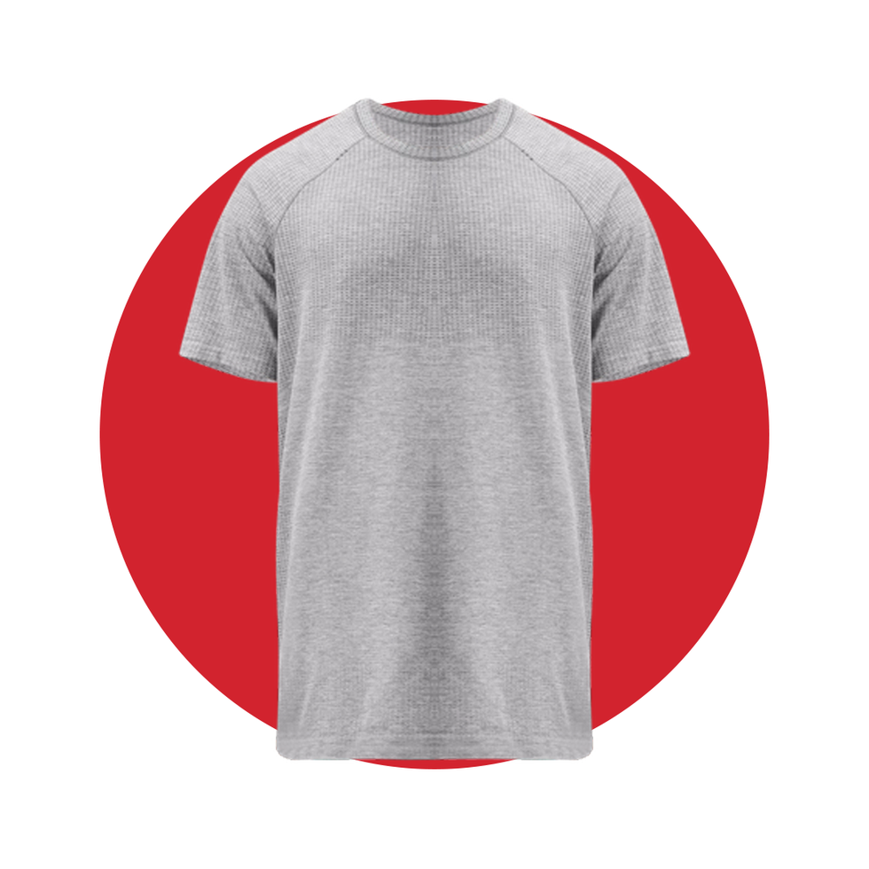 healthy living Steel-Vent Tech Short-Sleeve Shirt