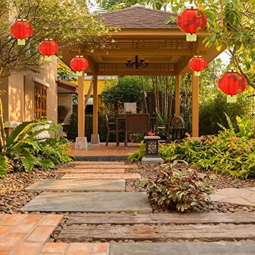 Red Lanterns