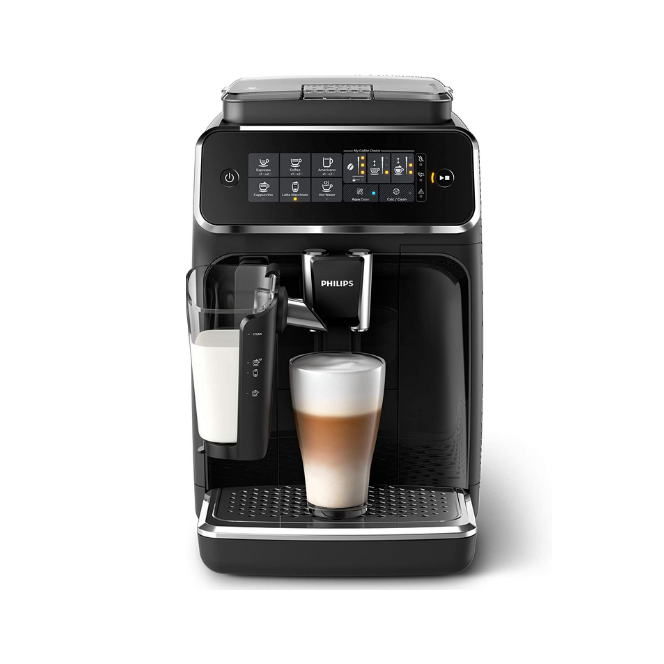 Series 3200 Automatic Espresso Machine