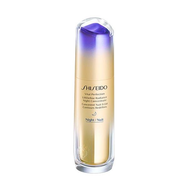 Liftdefine Radiance  Night Concentrate