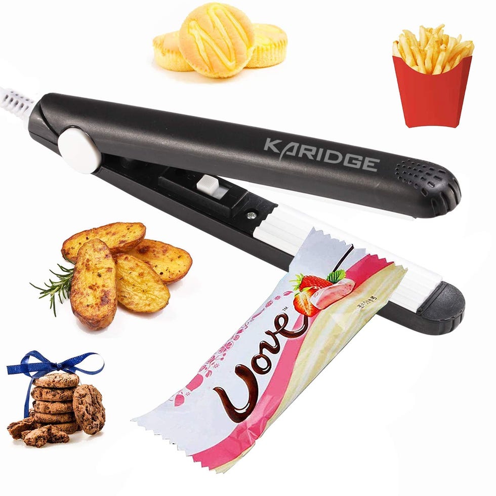 Chip Bag Sealer 
