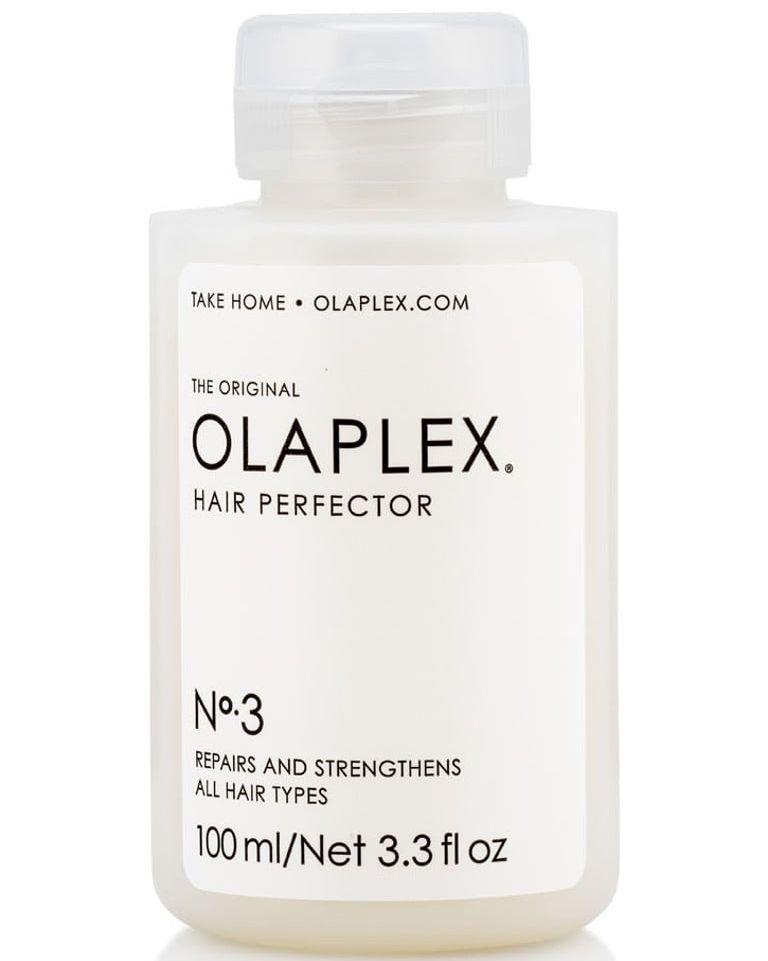 Olaplex No. 3 Hair Perfector - herstellende haarbehandeling