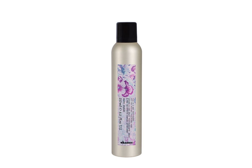 Spray de texturización