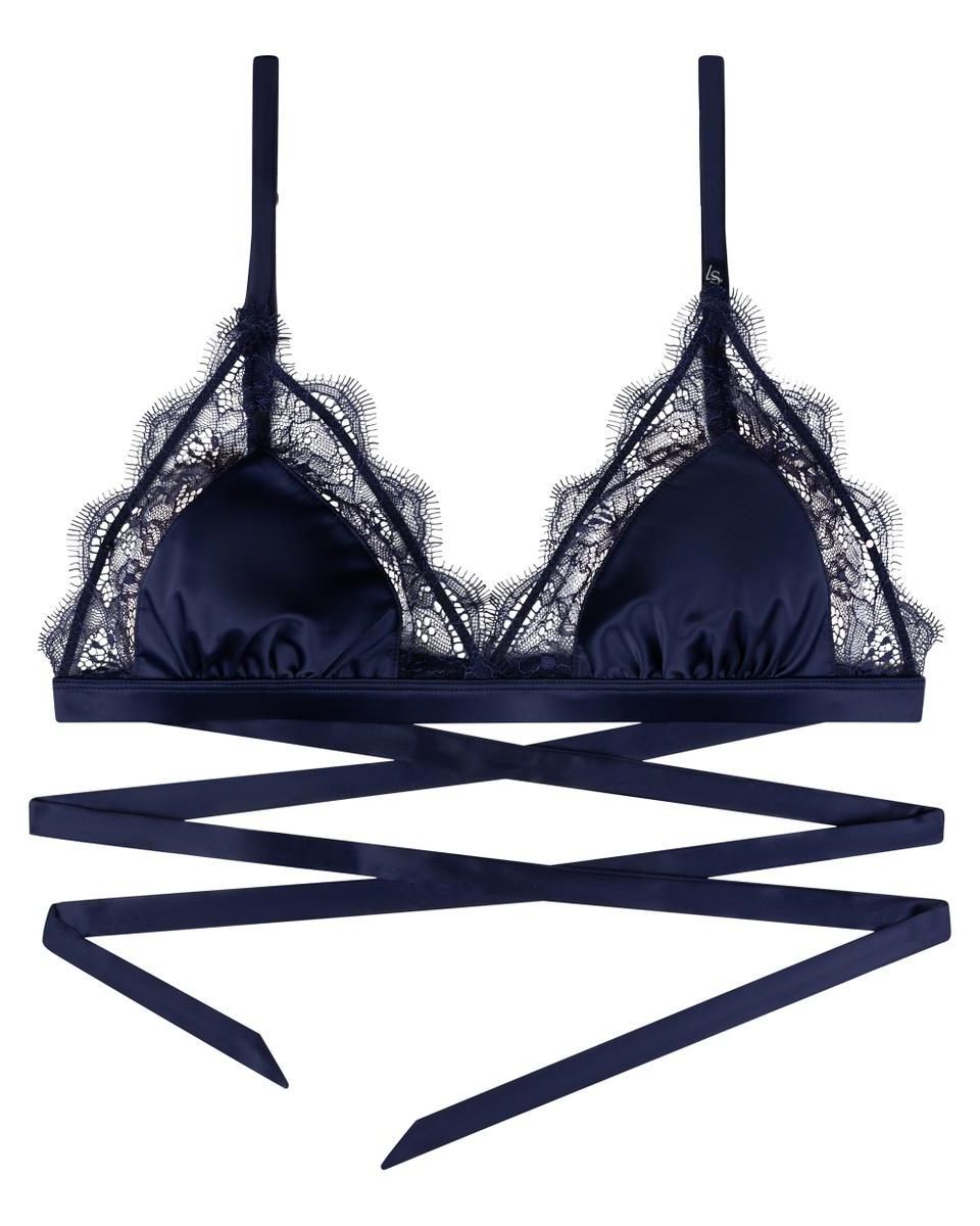 You Can Buy Chic, Luxurious Lingerie For Under $100