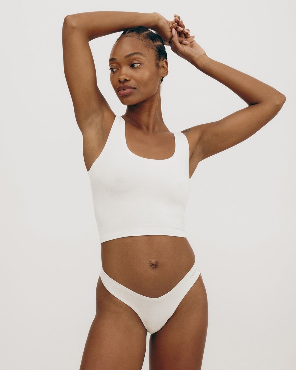 These Women-Led Lingerie Brands Design Exclusively From The Female