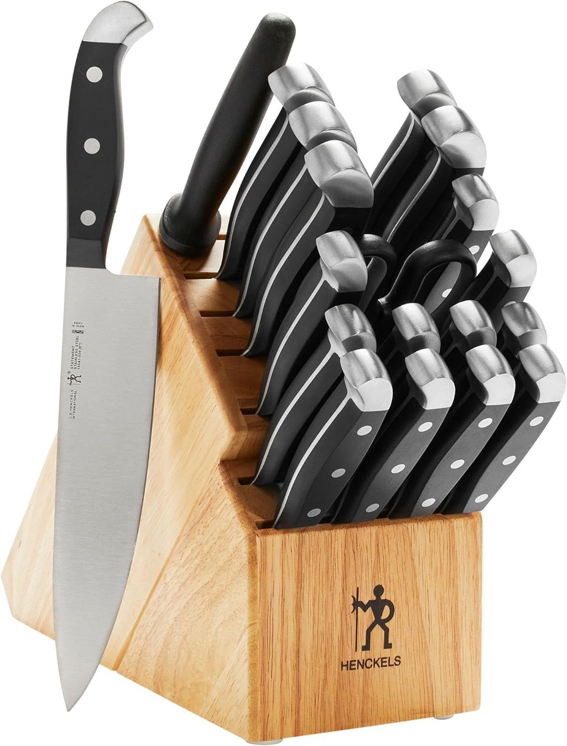 Save up to $289 on these professional knife sets ASAP