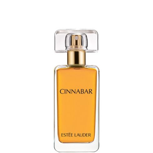 Cinnabar Eau de Parfum, 50 ml