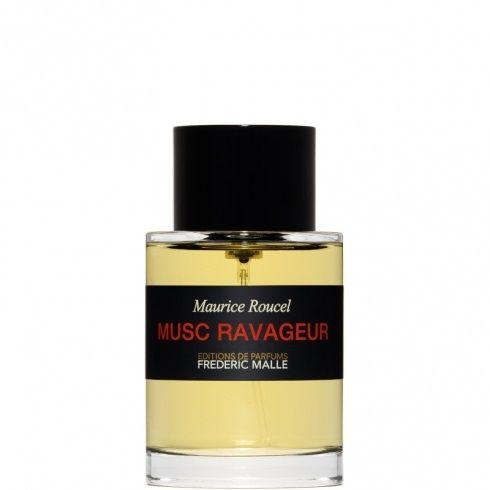 Musc Ravageur Eau de Parfum, 100 ml