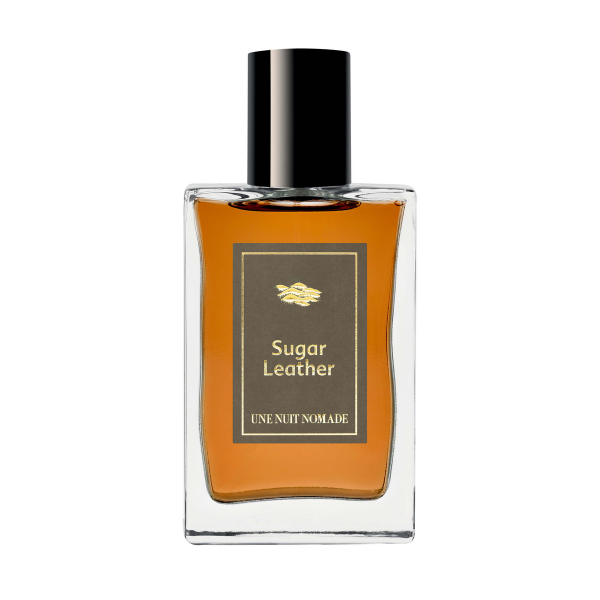 Sugar Leather Eau de Parfum, 50 ml