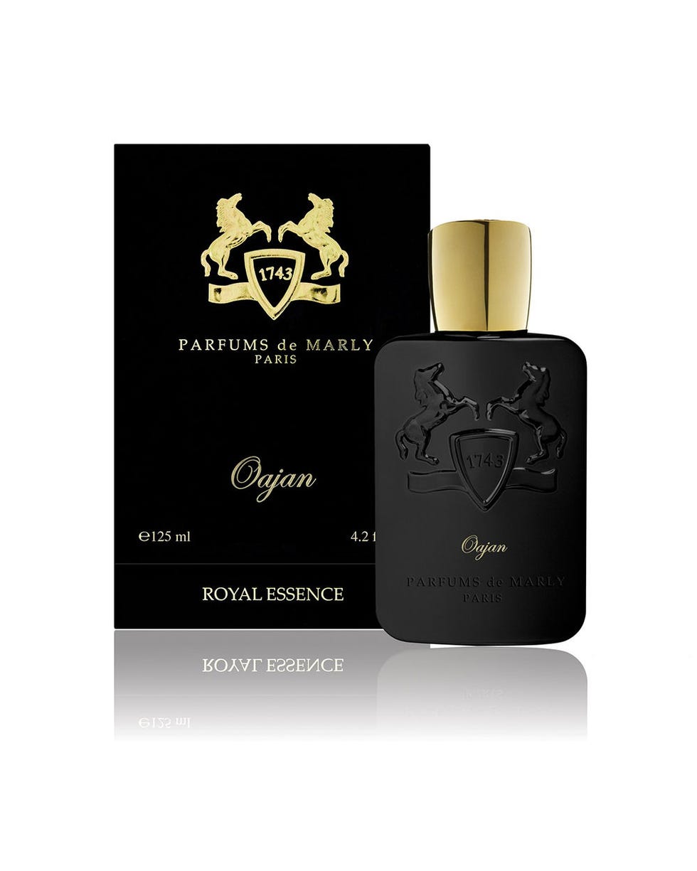 Paris Oajan, 125 ml