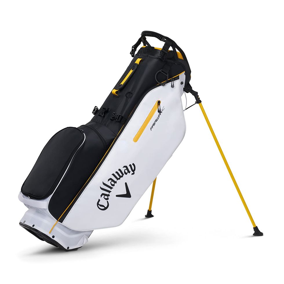 Callaway Golf Fairway C Stand Bag