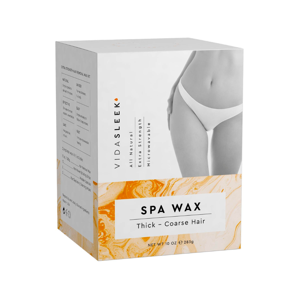 10 Best at Home Wax Kits for All Hair Types