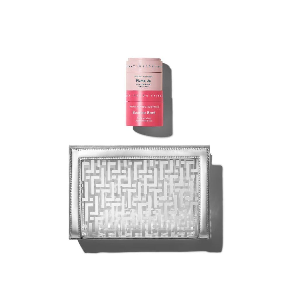 Bouncy Skin Duo