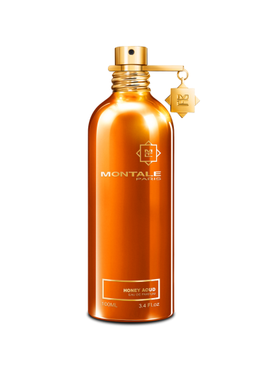 Honey Aoud Eau de Parfum, 100 ml