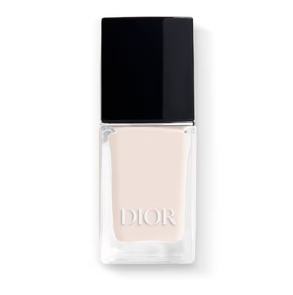 Dior Vernis - Esmalte de uñas efecto gel - Color Couture