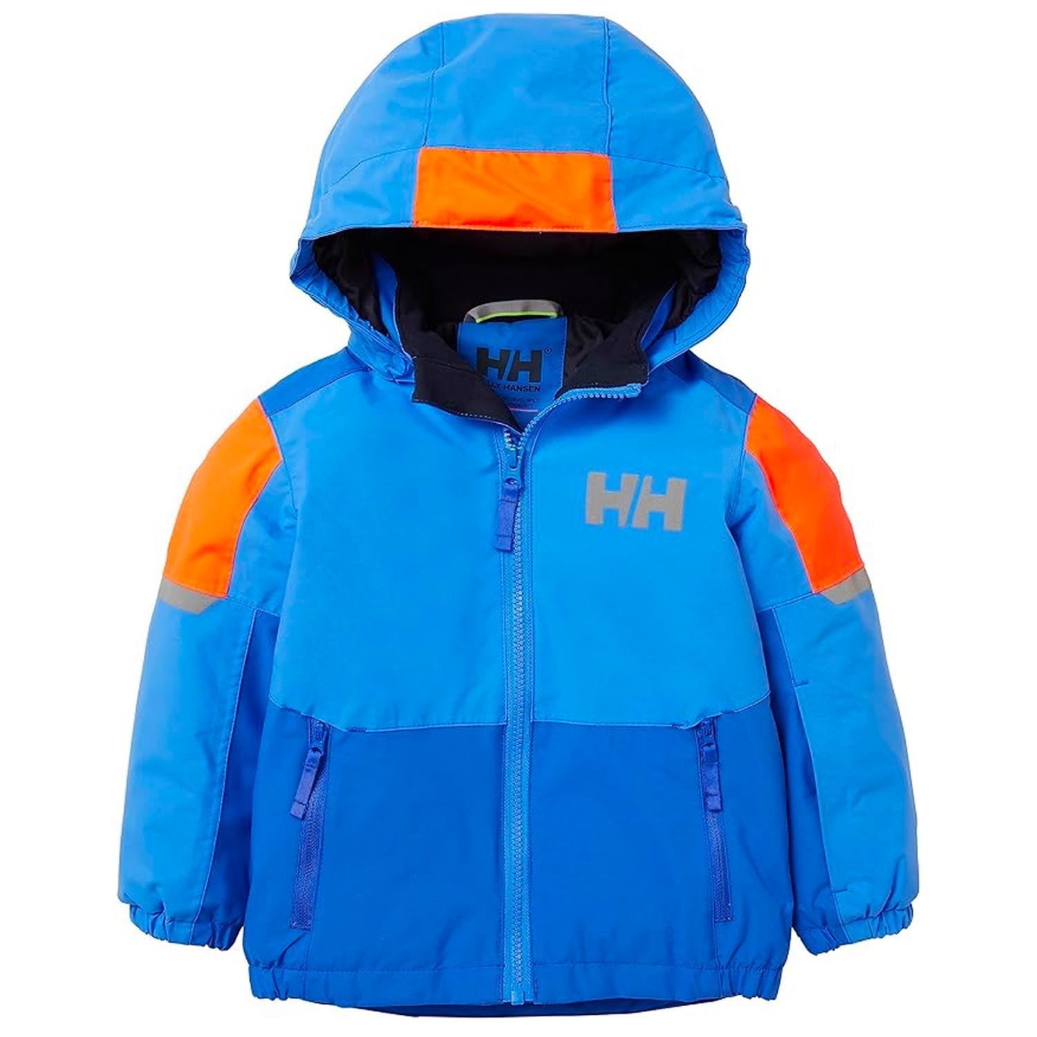 Childrens on sale insulated jackets