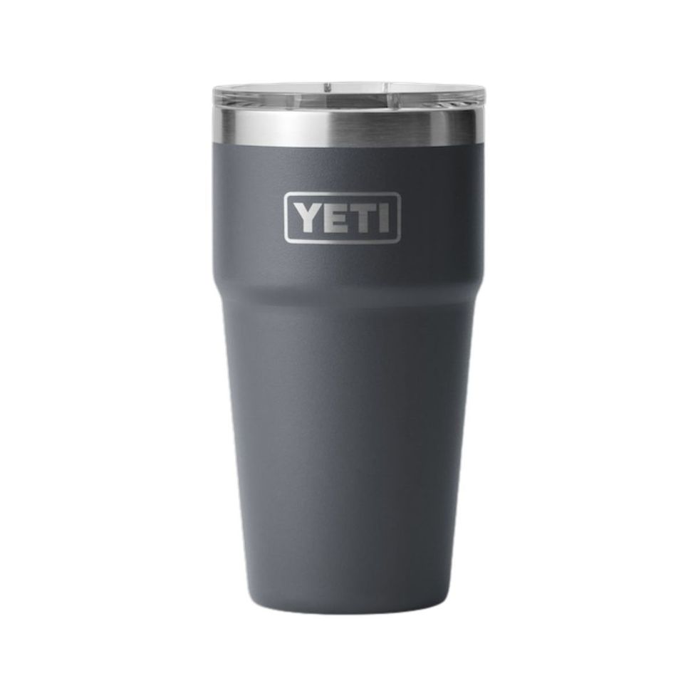 Stuff some camper's stockings with Yeti tumblers—on sale this Cyber Monday  week
