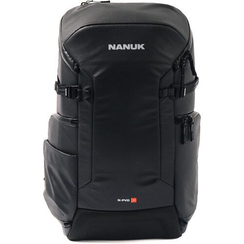 N-PVD 30L Travel Backpack
