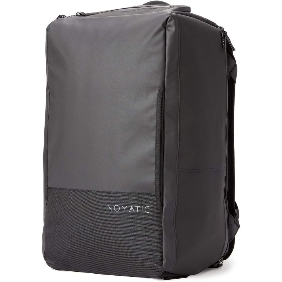 40L Convertible Travel Backpack/Duffel