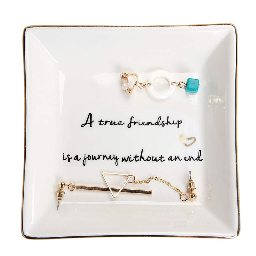 Trinket Dish 