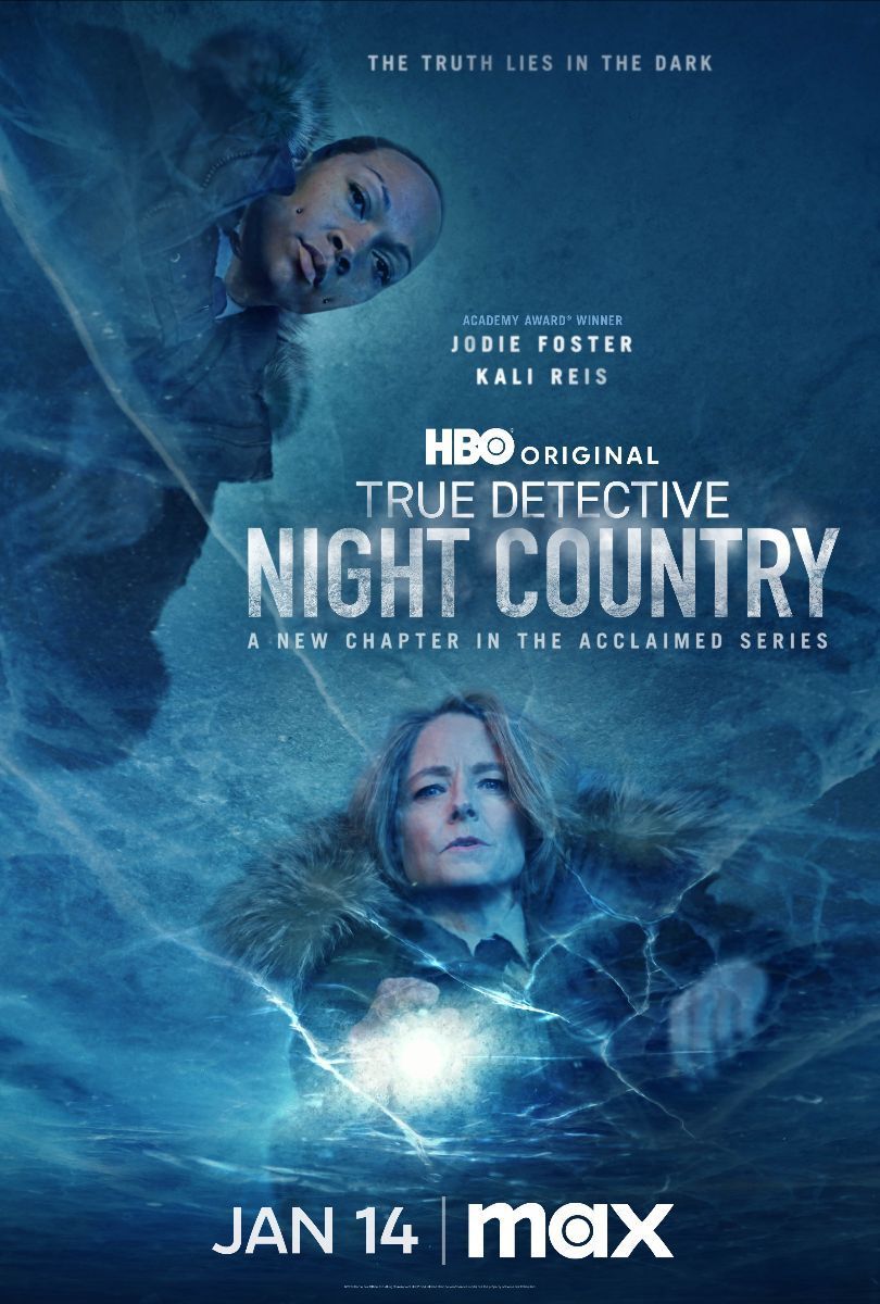 True Detective: Night Country Cast, Premiere Date, And Details